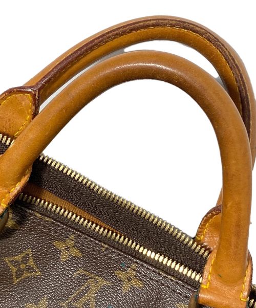 LOUIS VUITTON（ルイ ヴィトン）LOUIS VUITTON (ルイ ヴィトン) キーポル60 サイズ:60の古着・服飾アイテム