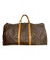 LOUIS VUITTON (ルイ ヴィトン) キーポル60 サイズ:60：44800円