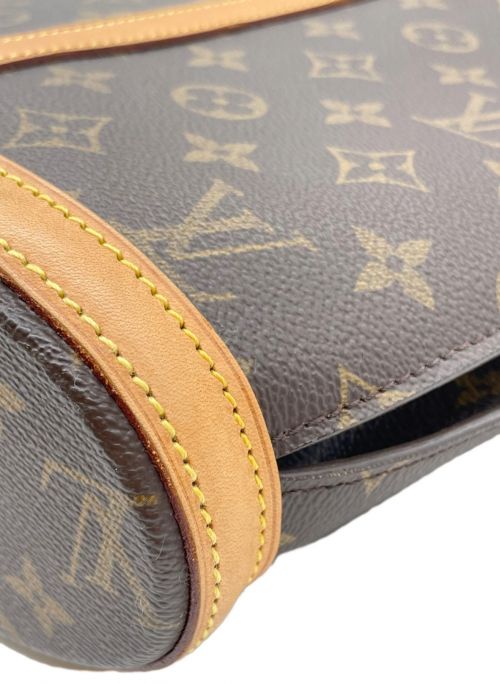 LOUIS VUITTON（ルイ ヴィトン）LOUIS VUITTON (ルイヴィトン) バビロン ブラウン サイズ:-の古着・服飾アイテム