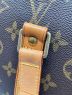 中古・古着 LOUIS VUITTON (ルイヴィトン) バビロン ブラウン サイズ:-：79800円