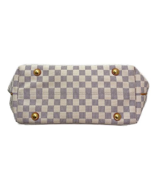 LOUIS VUITTON（ルイ ヴィトン）LOUIS VUITTON (ルイ ヴィトン) ダミエアズールカバMM サイズ:MMの古着・服飾アイテム