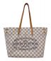LOUIS VUITTON (ルイ ヴィトン) ダミエアズールカバMM サイズ:MM：118000円