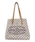 LOUIS VUITTON（ルイ ヴィトン）の古着「ダミエアズールカバMM」