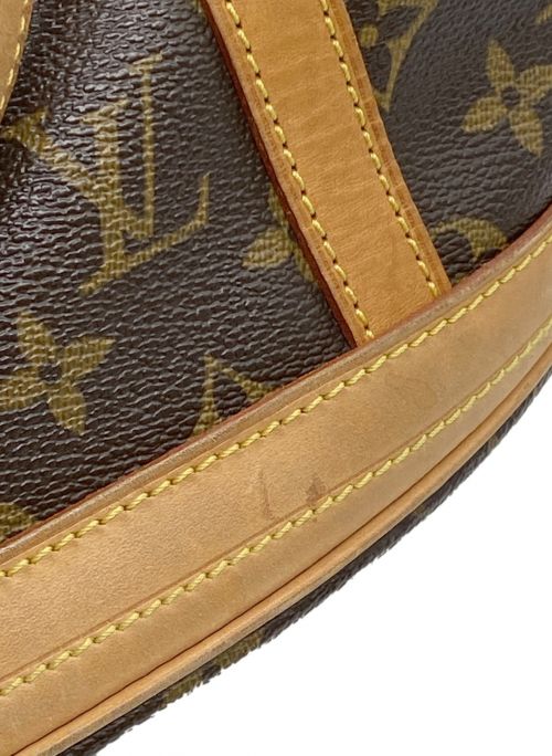 LOUIS VUITTON（ルイ ヴィトン）LOUIS VUITTON (ルイ ヴィトン) バケットGM ブラウン サイズ:GMの古着・服飾アイテム