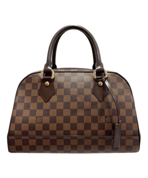 LOUIS VUITTON（ルイ ヴィトン）LOUIS VUITTON (ルイ ヴィトン) ドゥオモ サイズ:-の古着・服飾アイテム