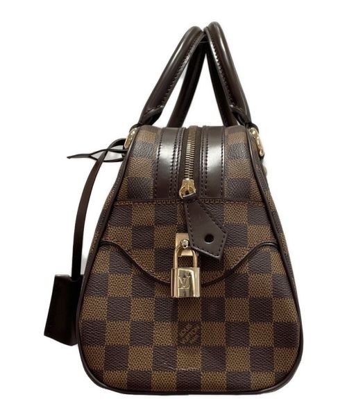 LOUIS VUITTON（ルイ ヴィトン）LOUIS VUITTON (ルイ ヴィトン) ドゥオモ サイズ:-の古着・服飾アイテム
