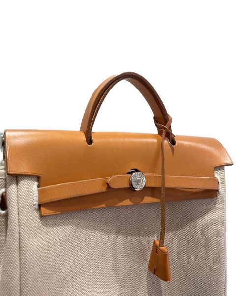 HERMES（エルメス）HERMES (エルメス) エールバッグアドPM サイズ:PMの古着・服飾アイテム