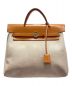 HERMES (エルメス) エールバッグアドPM サイズ:PM：99800円