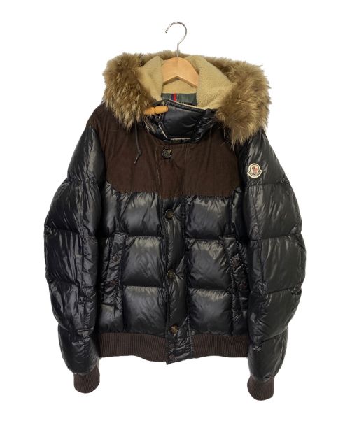 MONCLER（モンクレール）MONCLER (モンクレール) DAMIEN サイズ:XLの古着・服飾アイテム