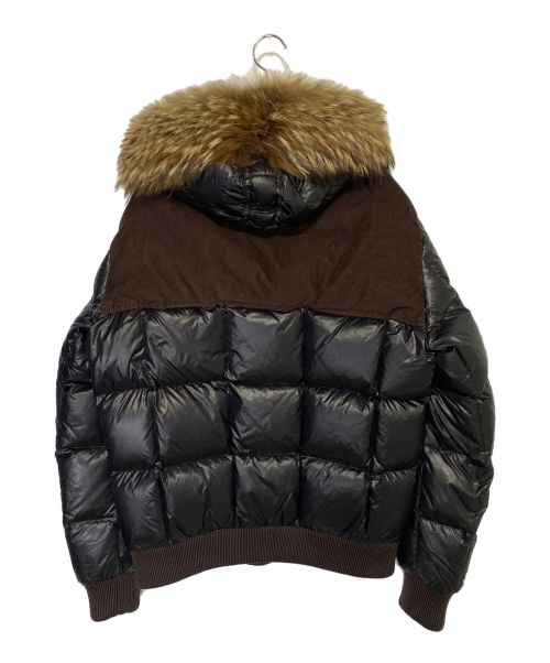 MONCLER（モンクレール）MONCLER (モンクレール) DAMIEN サイズ:XLの古着・服飾アイテム