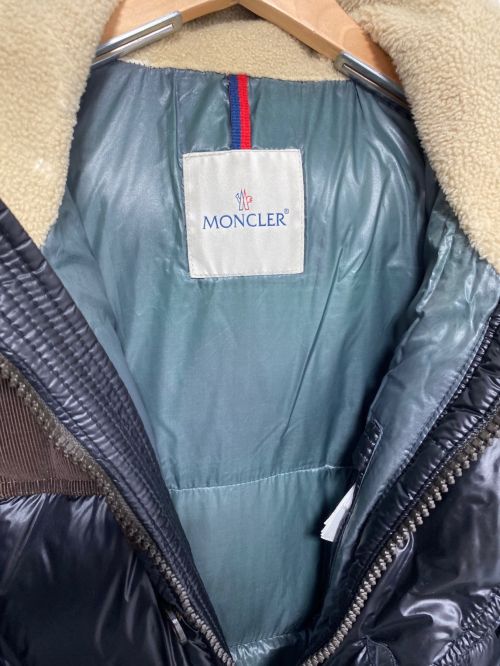 MONCLER（モンクレール）MONCLER (モンクレール) DAMIEN サイズ:XLの古着・服飾アイテム