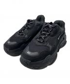 BALENCIAGAバレンシアガ）の古着「TRIPLE S」