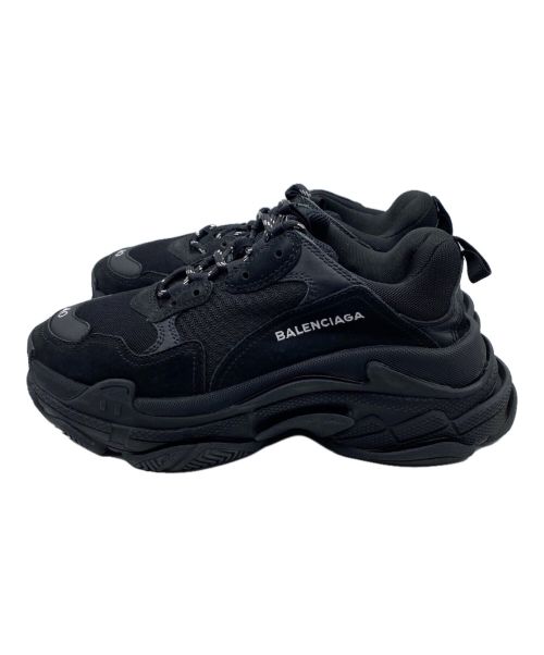 BALENCIAGA（バレンシアガ）BALENCIAGA (バレンシアガ) TRIPLE S サイズ:26.5cm26.5（US7）の古着・服飾アイテム
