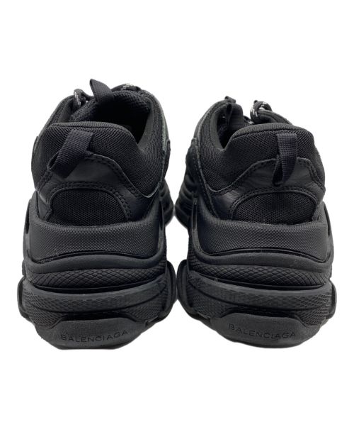 BALENCIAGA（バレンシアガ）BALENCIAGA (バレンシアガ) TRIPLE S サイズ:26.5cm26.5（US7）の古着・服飾アイテム