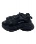 BALENCIAGA (バレンシアガ) TRIPLE S サイズ:26.5cm26.5（US7）：42800円