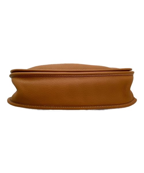 HERMES（エルメス）HERMES (エルメス) エブリン2PM ゴールド サイズ:PMの古着・服飾アイテム