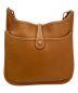 HERMES (エルメス) エブリン2PM ゴールド サイズ:PM：158000円