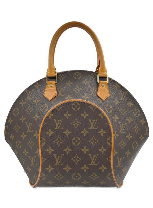 LOUIS VUITTON（ルイ ヴィトン）LOUIS VUITTON (ルイ ヴィトン) エリプスMM ブラウン サイズ:MMの古着・服飾アイテム