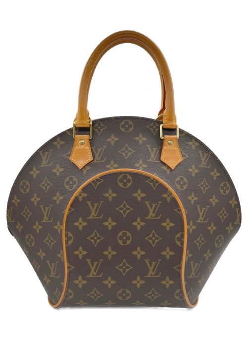 LOUIS VUITTON（ルイ ヴィトン）LOUIS VUITTON (ルイ ヴィトン) エリプスMM ブラウン サイズ:MMの古着・服飾アイテム