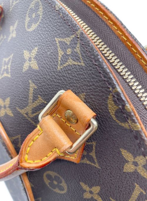 LOUIS VUITTON（ルイ ヴィトン）LOUIS VUITTON (ルイ ヴィトン) エリプスMM ブラウン サイズ:MMの古着・服飾アイテム