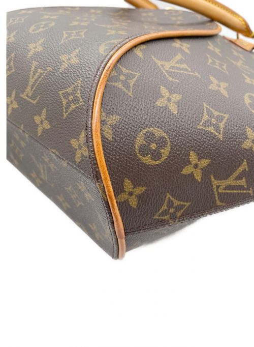 LOUIS VUITTON（ルイ ヴィトン）LOUIS VUITTON (ルイ ヴィトン) エリプスMM ブラウン サイズ:MMの古着・服飾アイテム