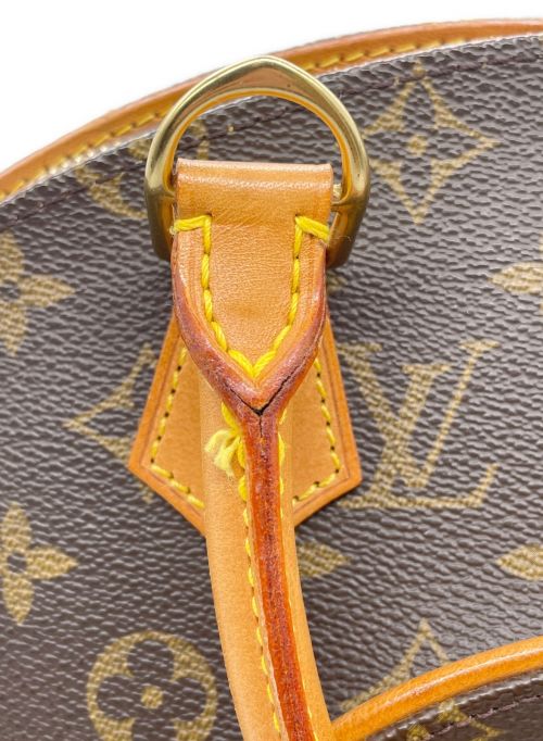 LOUIS VUITTON（ルイ ヴィトン）LOUIS VUITTON (ルイ ヴィトン) エリプスMM ブラウン サイズ:MMの古着・服飾アイテム