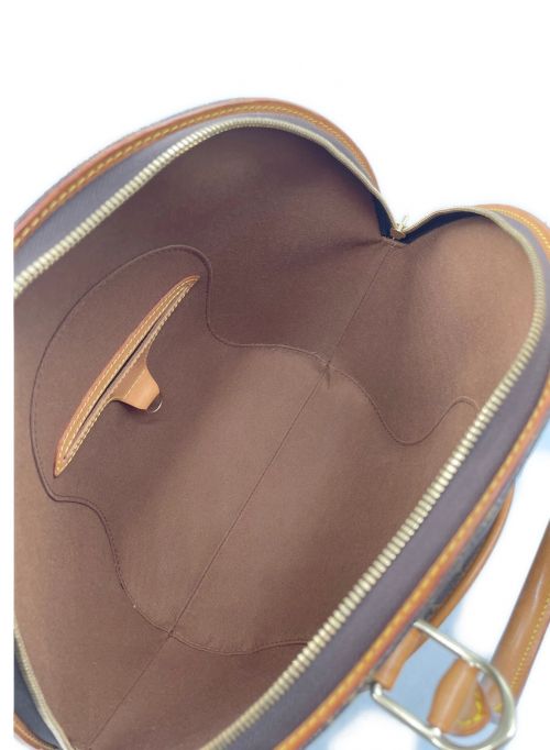 LOUIS VUITTON（ルイ ヴィトン）LOUIS VUITTON (ルイ ヴィトン) エリプスMM ブラウン サイズ:MMの古着・服飾アイテム