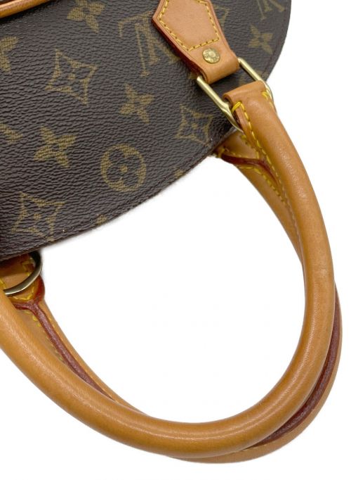 LOUIS VUITTON（ルイ ヴィトン）LOUIS VUITTON (ルイ ヴィトン) エリプスMM ブラウン サイズ:MMの古着・服飾アイテム