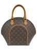 LOUIS VUITTON (ルイ ヴィトン) エリプスMM ブラウン サイズ:MM：64800円