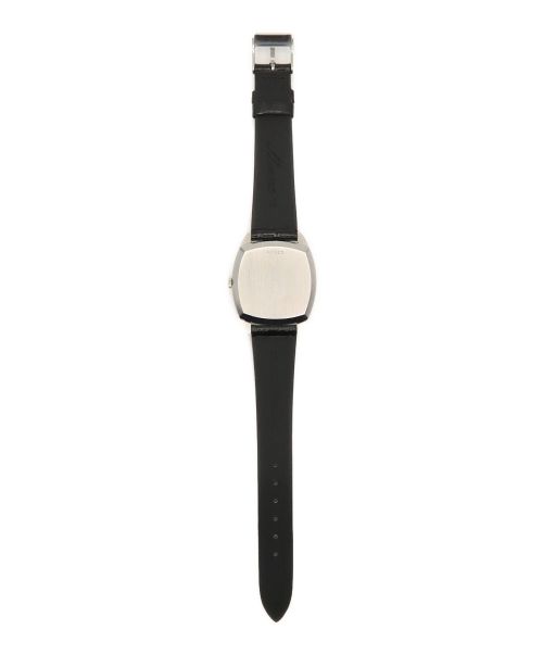 AUDEMARS PIGUET（オーデマ ピゲ）AUDEMARS PIGUET (オーデマ ピゲ) 手巻き腕時計 シルバー サイズ:32mmの古着・服飾アイテム