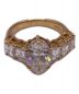 NO BRAND JEWELRY (ノーブランドジュエリー) ダイヤモンドリング/ストーンリング サイズ:13号：1230000円