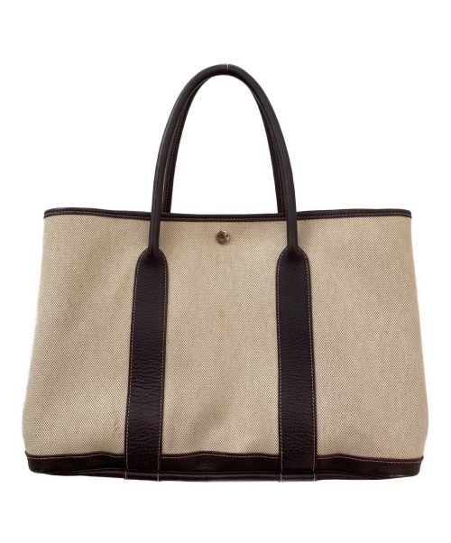 HERMES（エルメス）HERMES (エルメス) ガーデンパーティPM サイズ:PMの古着・服飾アイテム