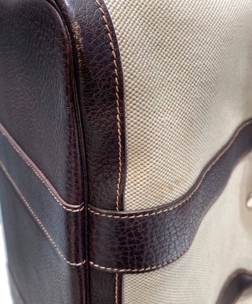 HERMES（エルメス）HERMES (エルメス) ガーデンパーティPM サイズ:PMの古着・服飾アイテム