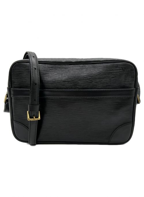 LOUIS VUITTON（ルイ ヴィトン）LOUIS VUITTON (ルイ ヴィトン) トロカデロ ブラック サイズ:-の古着・服飾アイテム