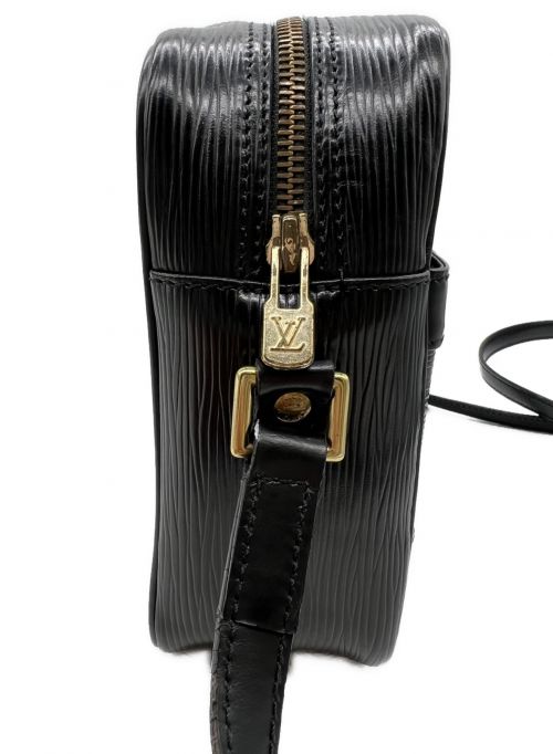 LOUIS VUITTON（ルイ ヴィトン）LOUIS VUITTON (ルイ ヴィトン) トロカデロ ブラック サイズ:-の古着・服飾アイテム