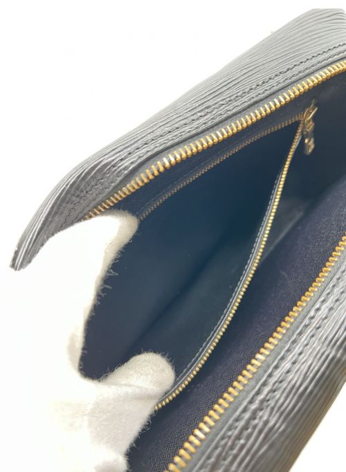 LOUIS VUITTON（ルイ ヴィトン）LOUIS VUITTON (ルイ ヴィトン) トロカデロ ブラック サイズ:-の古着・服飾アイテム