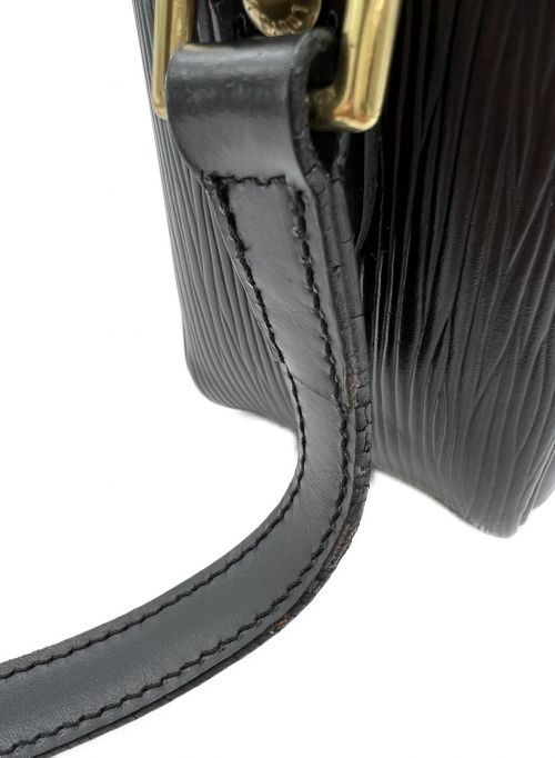 LOUIS VUITTON（ルイ ヴィトン）LOUIS VUITTON (ルイ ヴィトン) トロカデロ ブラック サイズ:-の古着・服飾アイテム