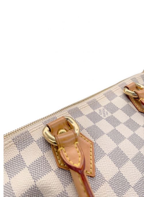 LOUIS VUITTON（ルイ ヴィトン）LOUIS VUITTON (ルイ ヴィトン) サレヤPM ホワイト サイズ:PMの古着・服飾アイテム
