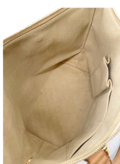 LOUIS VUITTON（ルイ ヴィトン）LOUIS VUITTON (ルイ ヴィトン) サレヤPM ホワイト サイズ:PMの古着・服飾アイテム