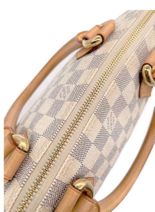 LOUIS VUITTON（ルイ ヴィトン）LOUIS VUITTON (ルイ ヴィトン) サレヤPM ホワイト サイズ:PMの古着・服飾アイテム