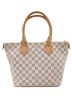 LOUIS VUITTON（ルイ ヴィトン）の古着「サレヤPM」｜ホワイト