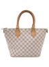 LOUIS VUITTON (ルイ ヴィトン) サレヤPM ホワイト サイズ:PM：74800円