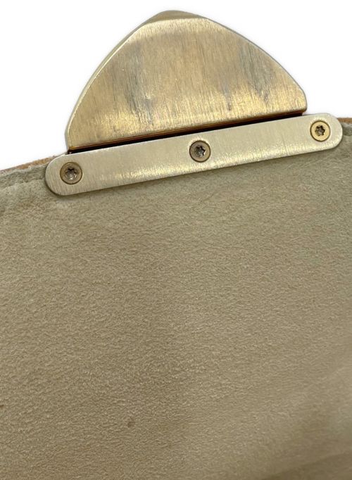 LOUIS VUITTON（ルイ ヴィトン）LOUIS VUITTON (ルイ ヴィトン) ビバリーMM ブラウン サイズ:-の古着・服飾アイテム