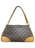 LOUIS VUITTON (ルイ ヴィトン) ビバリーMM ブラウン サイズ:-：44800円