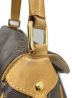 中古・古着 LOUIS VUITTON (ルイ ヴィトン) ビバリーMM ブラウン サイズ:-：44800円