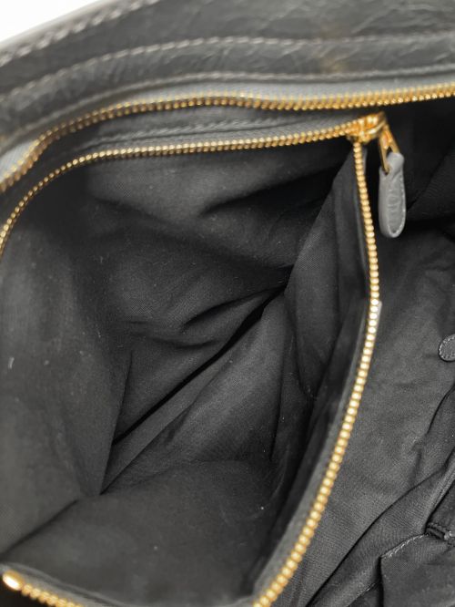BALENCIAGA（バレンシアガ）BALENCIAGA (バレンシアガ) ジャイアントシティ ダークグレー サイズ:-の古着・服飾アイテム