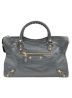 BALENCIAGA（バレンシアガ）の古着「ジャイアントシティ」｜ダークグレー
