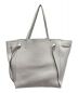 CELINE（セリーヌ）の古着「カバファントムＳ」｜ライトグレー