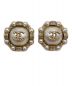 CHANEL（シャネル）の古着「パールピアス」
