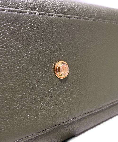 LOUIS VUITTON（ルイ ヴィトン）LOUIS VUITTON (ルイ ヴィトン) オンマイサイド ローリエ バイカラー サイズ:MMの古着・服飾アイテム